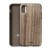 Laut PINNACLE - Etui iPhone XR z prawdziwego drewna (Walnut)-446706
