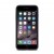 Moshi iGlaze Napa - Etui iPhone 6s Plus / iPhone 6 Plus (Onyx Black)-454533