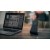 XVIDA Fast Charging Desk Stand - Ładowarka indukcyjna Qi Samsung Quick Charge 2.0 (czarny)-459843