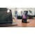 XVIDA Fast Charging Desk Stand - Ładowarka indukcyjna Qi Samsung Quick Charge 2.0 (czarny)-459844