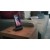 XVIDA Fast Charging Desk Stand - Ładowarka indukcyjna Qi Samsung Quick Charge 2.0 (czarny)-459845