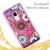 Zizo Liquid Glitter Star Case - Etui Samsung Galaxy S9 (Donuts)-461575