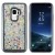 Zizo Liquid Glitter Star Case - Etui Samsung Galaxy S9 (Black)-461585