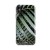 PURO Glam Tropical Leaves - Etui iPhone Xs / X (Brilliant Leaves)-469425