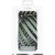 PURO Glam Tropical Leaves - Etui iPhone Xs / X (Brilliant Leaves)-469427