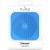 PURO Handy Speaker – Przenośny głośnik bezprzewodowy Bluetooth (niebieski)-469601