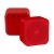 PURO Handy Speaker – Przenośny głośnik bezprzewodowy Bluetooth (czerwony)-469608