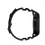 Incipio Octane Strap - Pancerny pasek do Apple Watch 38mm (czarny)-474258