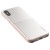 Etui VRS Design High Pro Shield S iPhone XS/X 5.8 White Rose-495218