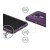 Etui Ringke Air LG G7 ThinQ Orchid Purple-499122