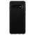 Etui Spigen Liquid Air Samsung Galaxy S10 Plus Matte Black-500420