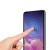 Szkło hartowane Spigen GLAS.tR Slim Samsung Galaxy S10e Full Cover Case Friendly-501094
