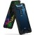 Etui Ringke Fusion-X LG G8 ThinQ Black-507217