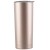 BUILT Vacuum Insulated Tumbler - Stalowy kubek termiczny z izolacją próżniową 0,6 l (Rose Gold)-572893