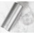 BUILT Vacuum Insulated Tumbler - Stalowy kubek termiczny z izolacją próżniową 0,6 l (Silver)-572897