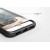 Zizo Shock Case - Pancerne etui iPhone Xs / X z hartowanym szkłem na ekran (Purple/Gray)-575410