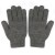 Moshi Digits - Rękawiczki do ekranów dotykowych L/XL (Dark Gray)-576237