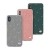Moshi Vesta - Etui iPhone Xs Max (Emerald Green)-580797