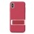 Moshi Capto - Etui iPhone Xs Max (Raspberry Pink)-580967