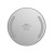 Baseus Simple - Bezprzewodowa ładowarka indukcyjna Qi do iPhone i Android, 10 W (biały)-588902