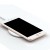 Baseus Simple - Bezprzewodowa ładowarka indukcyjna Qi do iPhone i Android, 10 W (biały)-588904