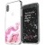 Etui Ghostek Scarlet Agate iPhone XS Max 6.5 Pink-624165