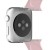 PURO ICON Apple Watch Band - Elastyczny pasek sportowy do Apple Watch 38 / 40 mm (S/M 