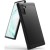 Etui Ringke Onyx Samsung Galaxy Note 10 Black-646713