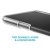 Speck Presidio Grip - Etui Samsung Galaxy Note 10 (Marble Grey/Anthracite Grey)-649058