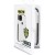 PURO Impact Pro Hard Shield - Etui iPhone 11 Pro (czarna ramka)-649395