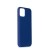 PURO ICON Cover - Etui iPhone 11 Pro (granatowy)-649410