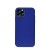 PURO ICON Cover - Etui iPhone 11 Pro (granatowy)-649408