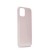 PURO ICON Cover - Etui iPhone 11 Pro (piaskowy róż)-649419
