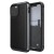 X-Doria Defense Lux - Etui aluminiowe iPhone 11 Pro (Drop test 3m) (Black Carbon Fiber)-649693