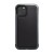 X-Doria Defense Lux - Etui aluminiowe iPhone 11 Pro (Drop test 3m) (Black Leather)-649702