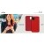 PURO ICON Cover - Etui iPhone 11 Pro (granatowy)-649885