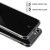 Crong Crystal Slim Cover - Etui iPhone 8 / 7 (przezroczysty)-650198