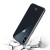 Crong Crystal Slim Cover - Etui iPhone Xs Max (przezroczysty)-650207