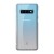 Crong Crystal Slim Cover - Etui Samsung Galaxy S10 (przezroczysty)-650474