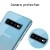 Crong Crystal Slim Cover - Etui Samsung Galaxy S10 (przezroczysty)-650477
