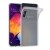 Crong Crystal Slim Cover - Etui Samsung Galaxy A50 (przezroczysty)-650493