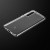 Crong Crystal Slim Cover - Etui Huawei P30 (przezroczysty)-650497