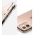Etui Ringke Fusion Apple iPhone 11 Clear-650783