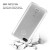 Crong Crystal Slim Cover - Etui Xiaomi Redmi 6 (przezroczysty)-651045
