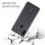 Crong Crystal Slim Cover - Etui Xiaomi Redmi 7 (przezroczysty)-651052