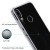 Crong Crystal Slim Cover - Etui Xiaomi Redmi Note 7 (przezroczysty)-651055