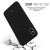 Crong Soft Skin Cover - Etui iPhone Xs Max (czarny)-651202