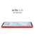 Crong Soft Skin Cover - Etui Huawei P30 (czerwony)-651222