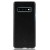Crong Essential Cover - Etui Samsung Galaxy S10 (czarny)-651326