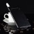 Crong Essential Cover - Etui Samsung Galaxy S10 (czarny)-651330